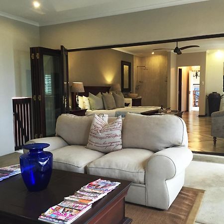 Five Burnham Guest House Ντούρμπαν Δωμάτιο φωτογραφία