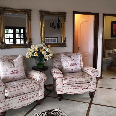 Five Burnham Guest House Ντούρμπαν Δωμάτιο φωτογραφία