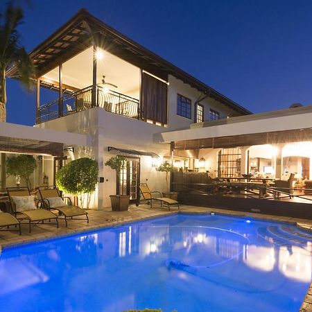 Five Burnham Guest House Ντούρμπαν Εξωτερικό φωτογραφία
