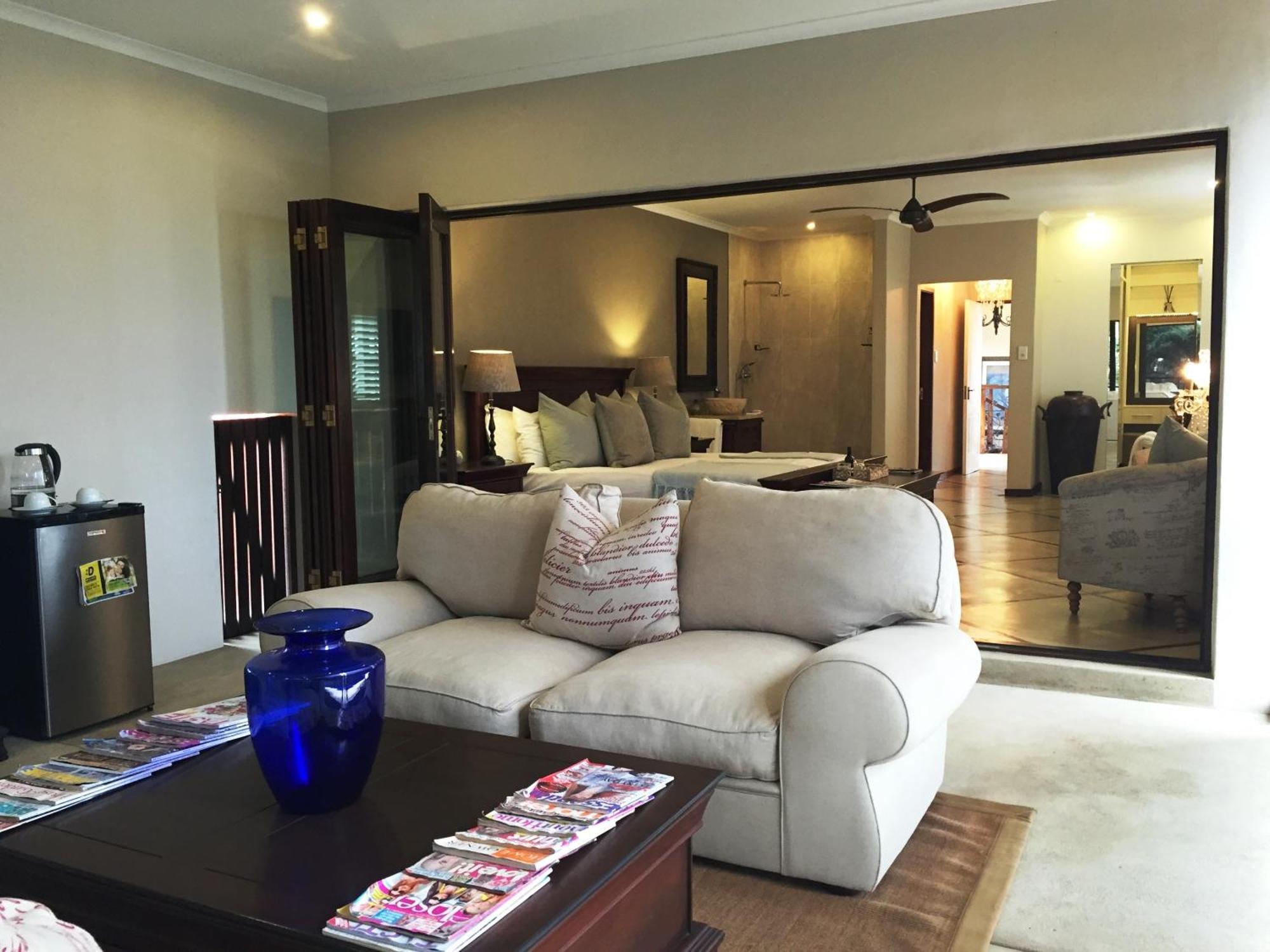 Five Burnham Guest House Ντούρμπαν Δωμάτιο φωτογραφία