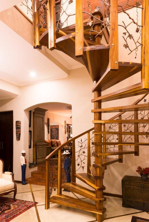 Five Burnham Guest House Ντούρμπαν Εξωτερικό φωτογραφία