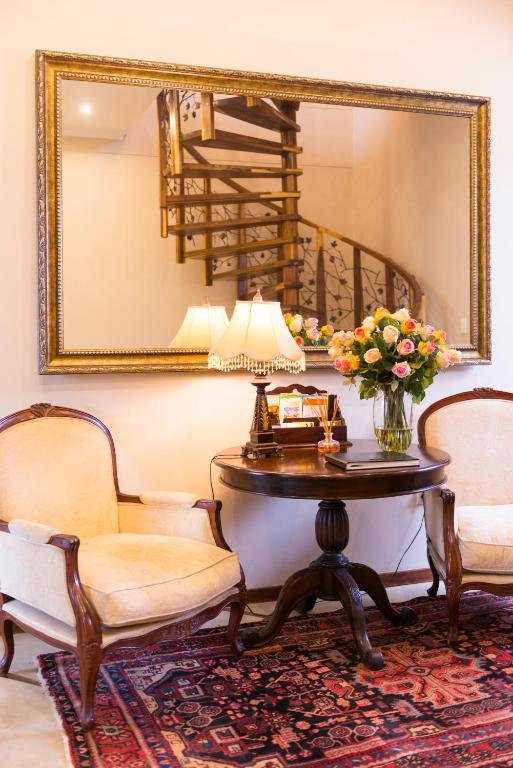 Five Burnham Guest House Ντούρμπαν Εξωτερικό φωτογραφία
