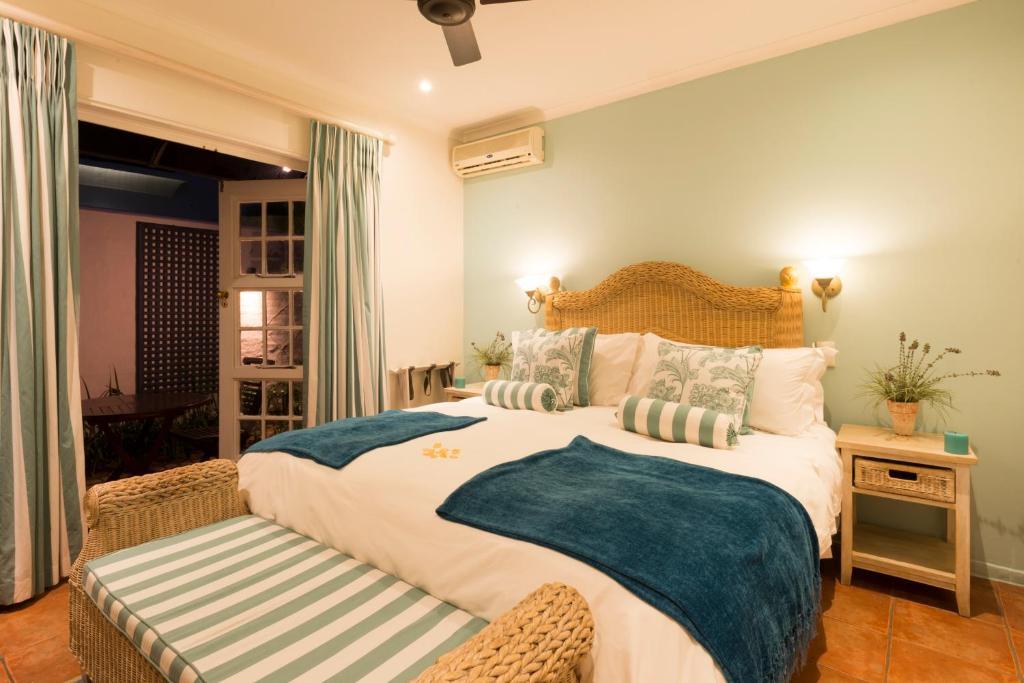 Five Burnham Guest House Ντούρμπαν Δωμάτιο φωτογραφία
