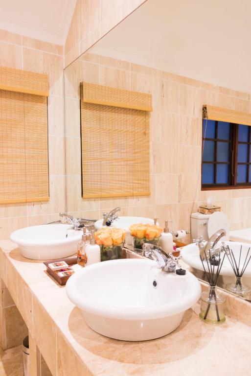 Five Burnham Guest House Ντούρμπαν Δωμάτιο φωτογραφία