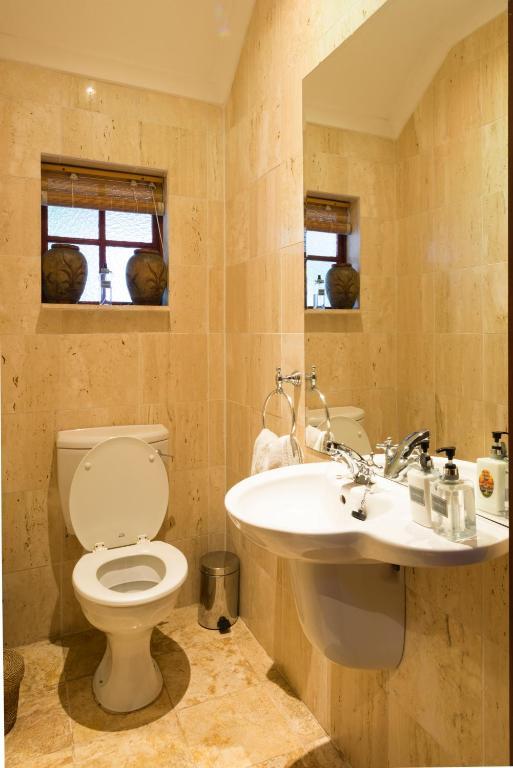 Five Burnham Guest House Ντούρμπαν Δωμάτιο φωτογραφία