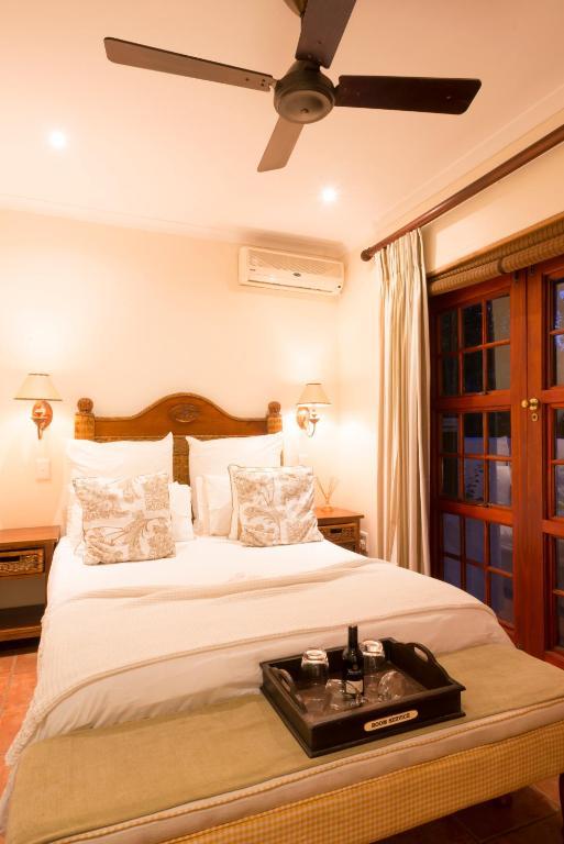 Five Burnham Guest House Ντούρμπαν Δωμάτιο φωτογραφία