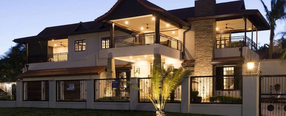 Five Burnham Guest House Ντούρμπαν Εξωτερικό φωτογραφία