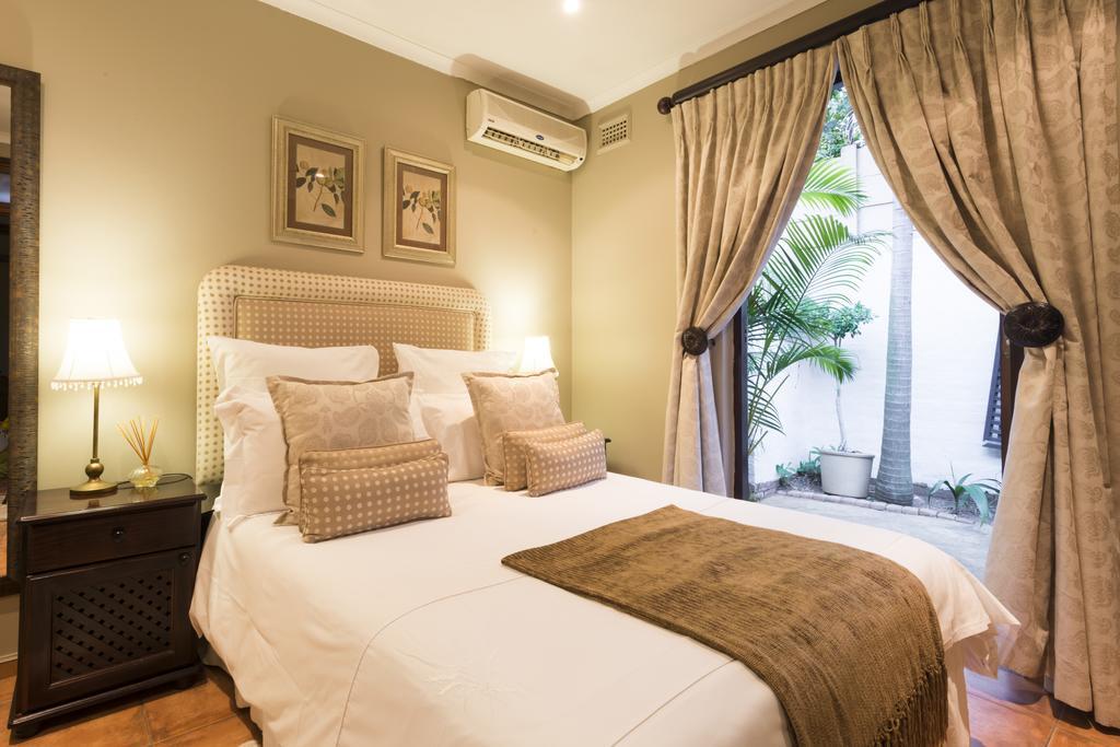 Five Burnham Guest House Ντούρμπαν Εξωτερικό φωτογραφία