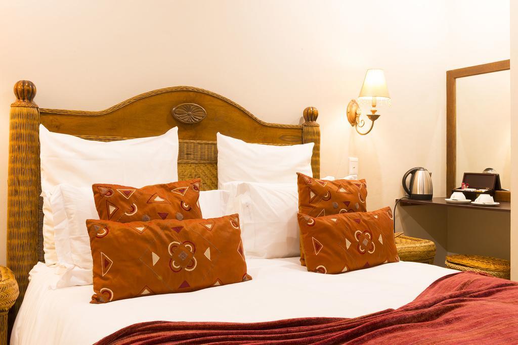 Five Burnham Guest House Ντούρμπαν Εξωτερικό φωτογραφία
