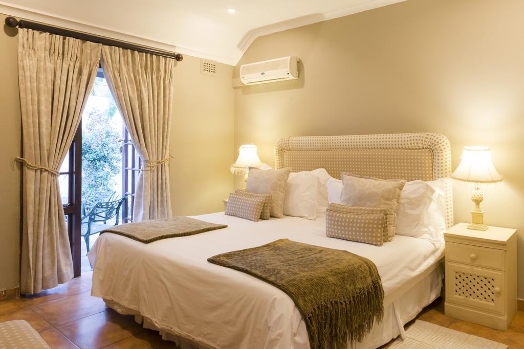 Five Burnham Guest House Ντούρμπαν Εξωτερικό φωτογραφία