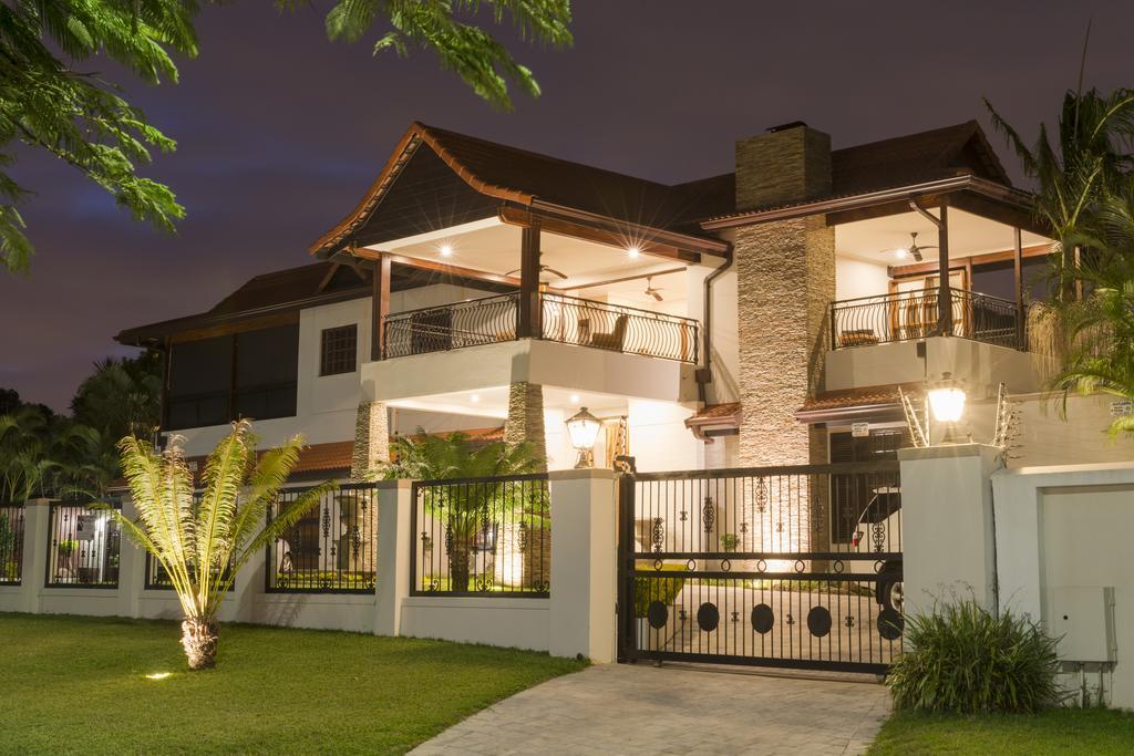 Five Burnham Guest House Ντούρμπαν Εξωτερικό φωτογραφία