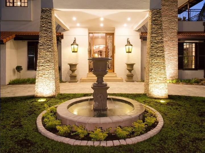 Five Burnham Guest House Ντούρμπαν Εξωτερικό φωτογραφία