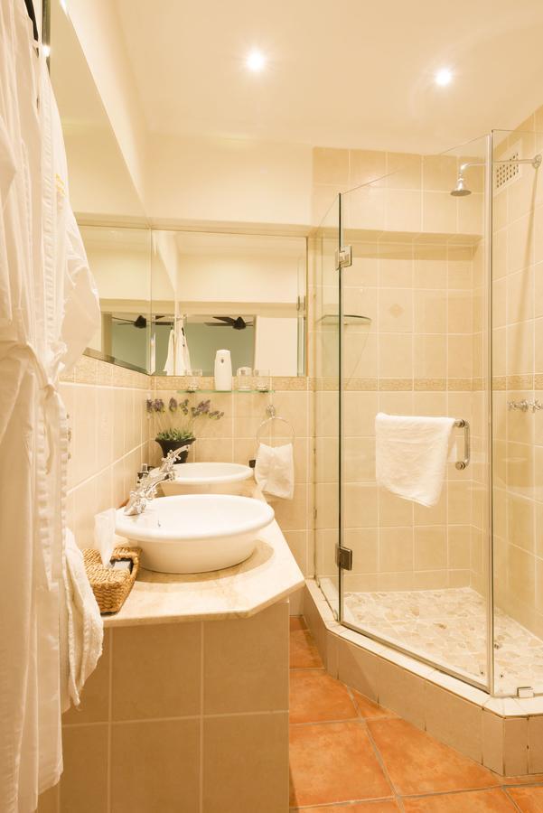 Five Burnham Guest House Ντούρμπαν Εξωτερικό φωτογραφία