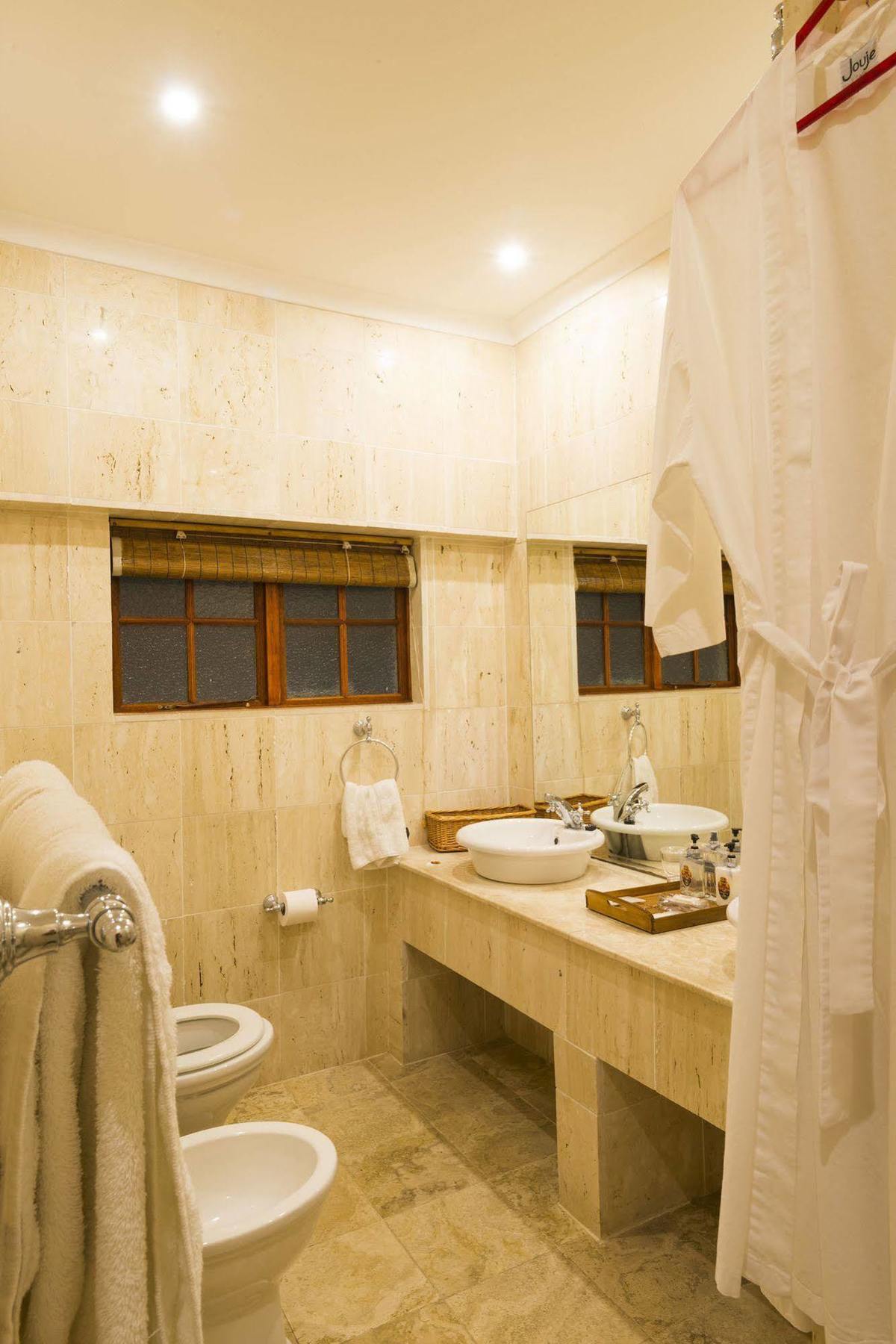 Five Burnham Guest House Ντούρμπαν Εξωτερικό φωτογραφία
