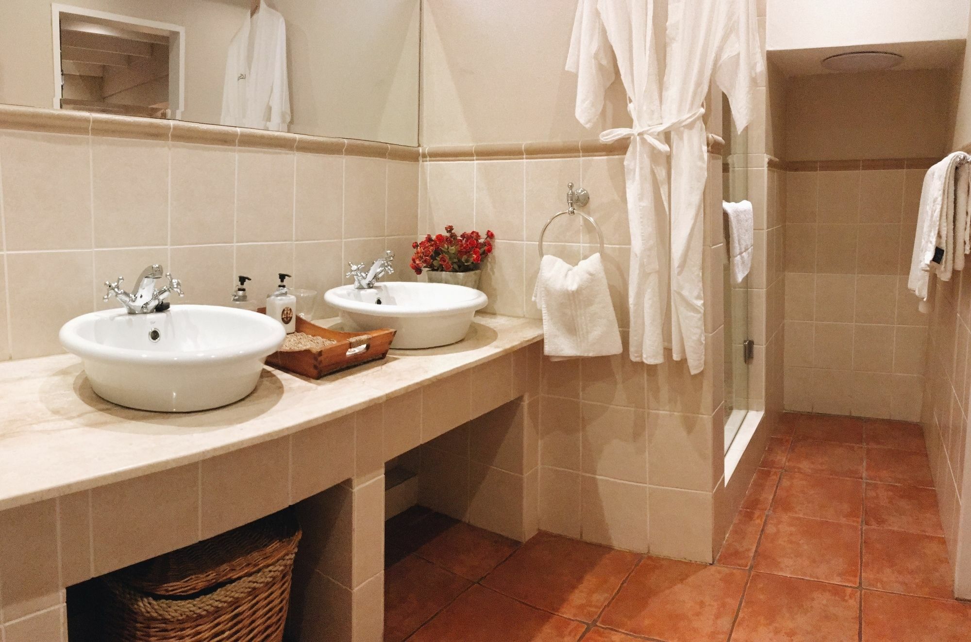 Five Burnham Guest House Ντούρμπαν Εξωτερικό φωτογραφία