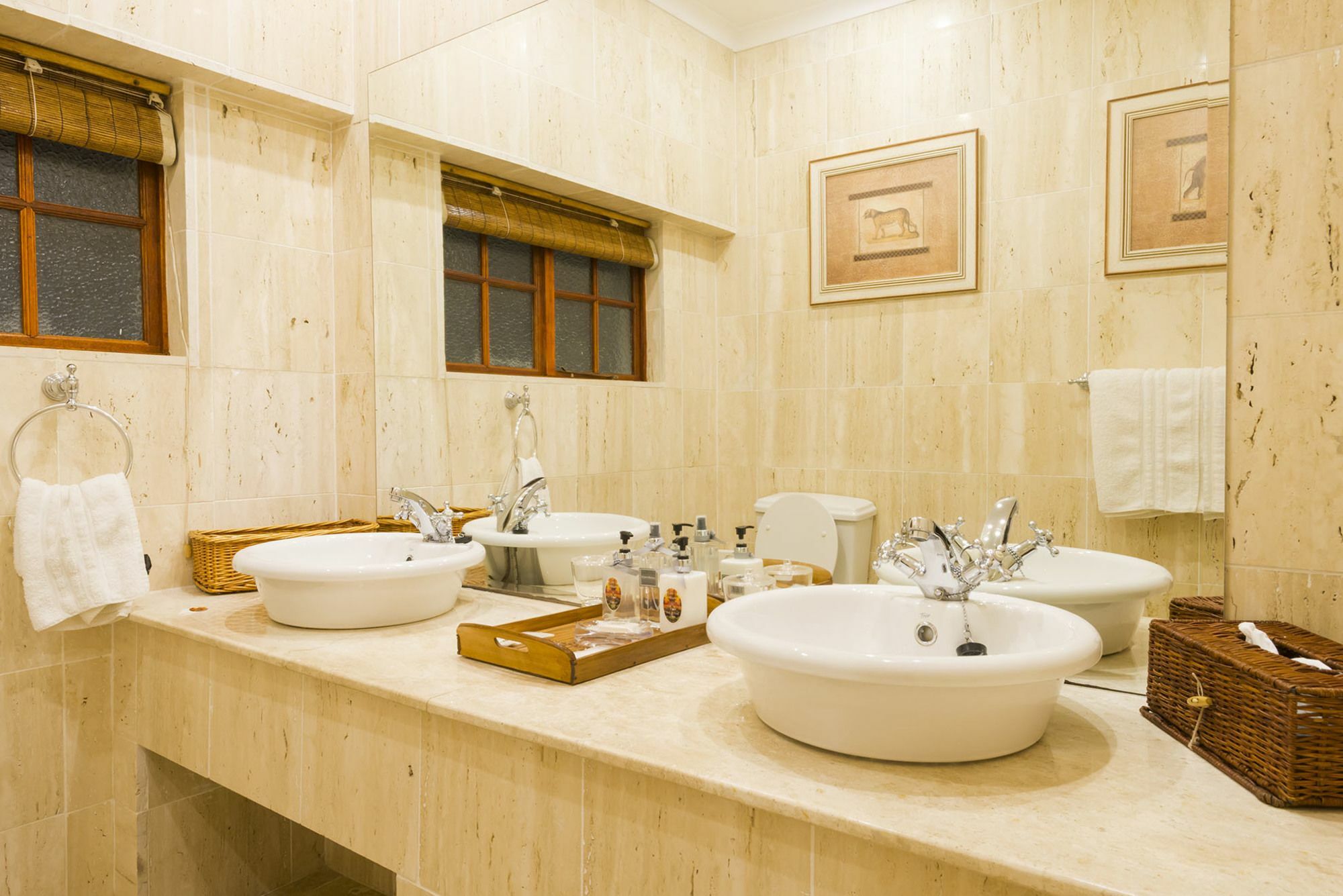 Five Burnham Guest House Ντούρμπαν Εξωτερικό φωτογραφία