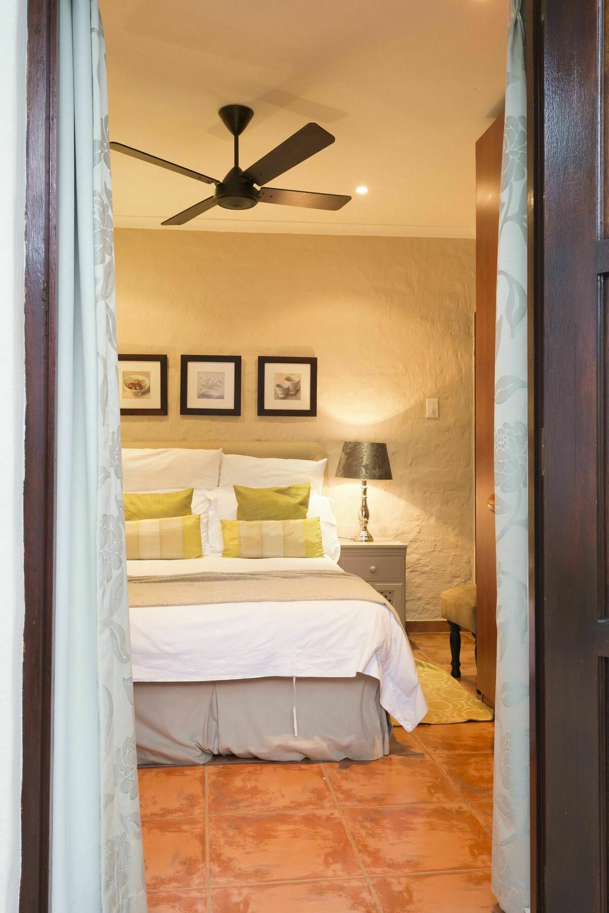 Five Burnham Guest House Ντούρμπαν Εξωτερικό φωτογραφία
